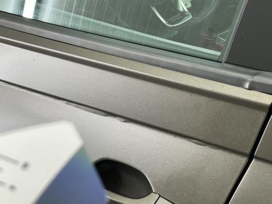 Volkswagen Polo GTI 2.0 TSI 200pk 2018, P-741-LJ