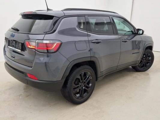 Jeep Compass Turbo T4 4XE Atx Night Eag 1.3 131pk 2022