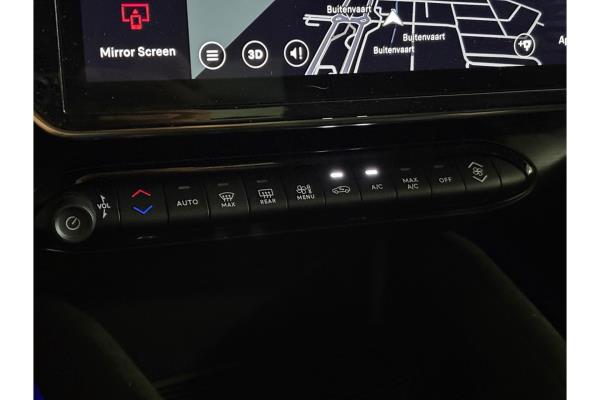 Alfa Romeo Junior Elettrica Veloce 54 kWh 281pk 2025 (Origineel-NL), JLX-71-H