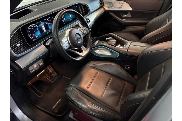 Mercedes-Benz GLE 350 de Premium Plus 4MATIC 330pk 2023 (Origineel-NL) GLE-Klasse, S-265-NB