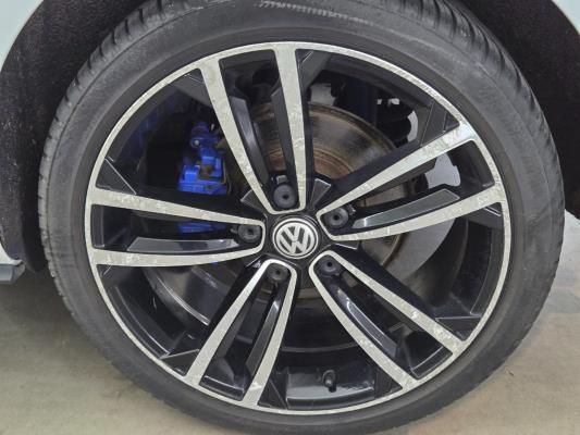 Volkswagen Golf GTE 1.4 TSI 150pk 2015 (Origineel-NL), HS-537-X