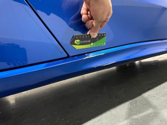 Ford FOCUS Wagon Hybrid ST Line Style 1.0 EcoBoost 125pk 2023 (Origineel-NL), X-936-DR