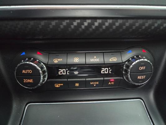 Mercedes-Benz A 180 122pk 2018 A-klasse, X-447-XD