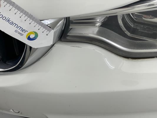 BMW 4-serie Gran Coupé High Executive xDrive 245pk 2015, L-772-DX