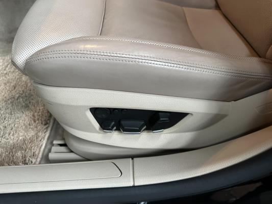 BMW ActiveHybrid7 F04 4.4 V8 465pk 2011