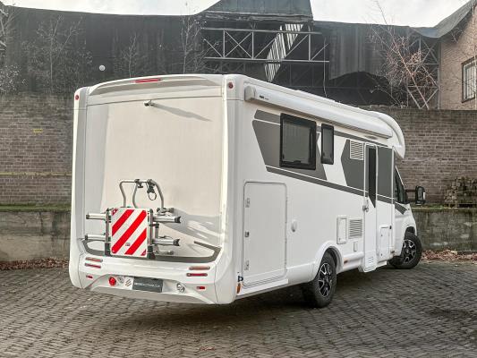 Fiat MC Louis 479 Camper 2.3 2018, G-176-JL