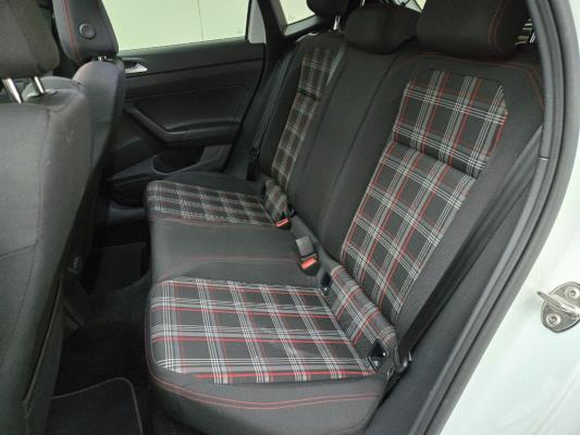 Volkswagen Polo GTI 2.0 TSI 200pk 2020, GSN-80-Z