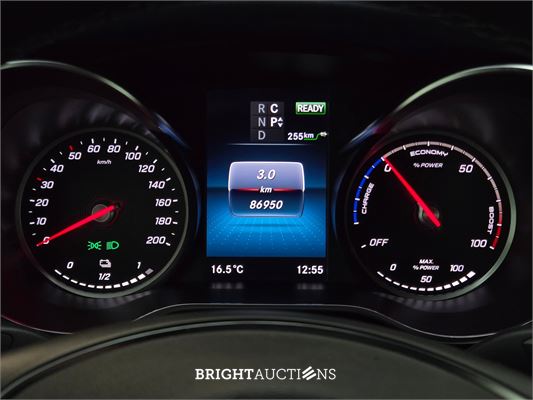 Mercedes-Benz EQV300 L3 Avantgarde 90 kWh 204pk 2022 EQV-Klasse, Z-570-GD