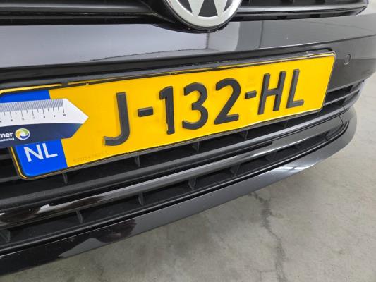 Volkswagen Polo Highline Business R 1.0 TSI 95pk 2020 (Origineel-NL), J-132-HL