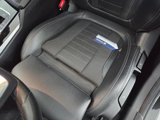 BMW 3-serie Executive Edition 184pk 2019 (Origineel-NL), ZL-125-N