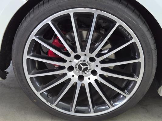 Mercedes-Benz CLA 250 Shooting Brake Sport Prestige 4MATIC 218pk 2017 CLA-Klasse, R-659-KT