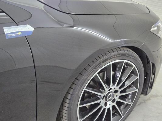 Mercedes-Benz CLA200 Premium Plus 163pk 2021 CLA-Klasse, S-409-KB
