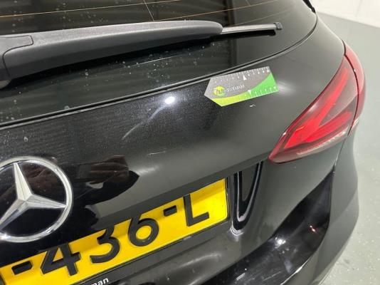 Mercedes-Benz A200 Business Solution AMG 163pk 2019 (Origineel-NL) A-Klasse, XH-436-L