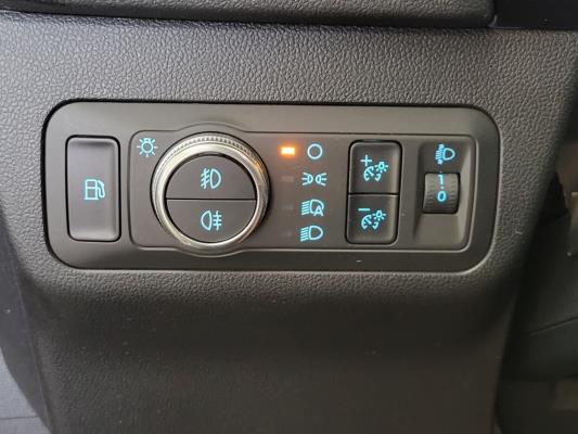 Ford Kuga PHEV Titanium 2.5 261pk 2023 (Origineel-NL), T-012-PJ