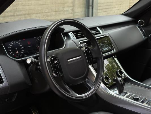 Land Rover Range Rover Sport P400e HSE Dynamic 2.0 300pk 2019, T-737-PG