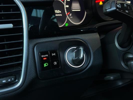 Porsche Cayenne Coupe 3.0 V6 340pk 2019, K-925-GD