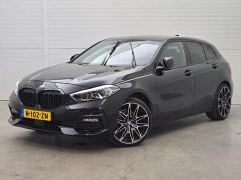BMW 1-serie High Executive 136pk 2021, N-102-ZN