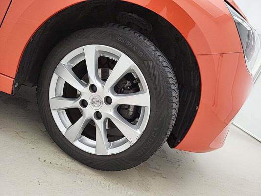 Opel Corsa Edition 1.2 75pk 2021 (Origineel-NL), L-647-DD