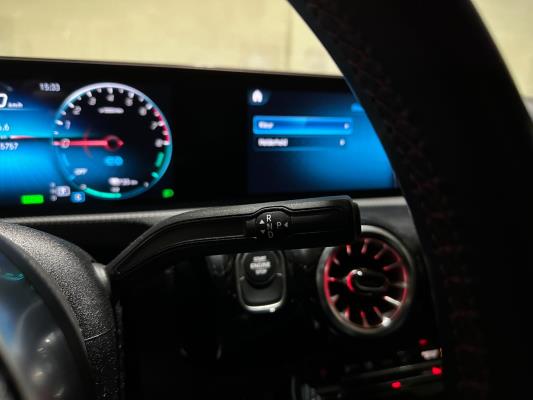 Mercedes-Benz A250 e Business Solution AMG Limited A-klasse 160pk 2021 (Origineel-NL), K-518-SP