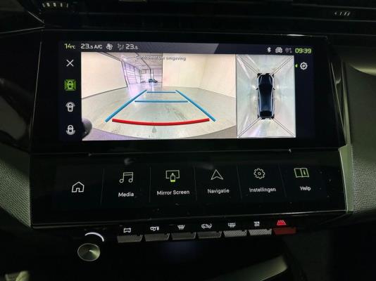 Peugeot 408 1.2 PureTech GT 130 131hp 2023 (Origineel-NL), X-095-FN