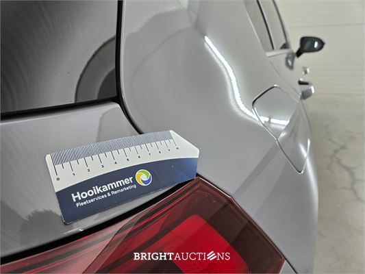 Volkswagen Golf eTSI R-Line 1.5 150pk 2020, K-312-TF