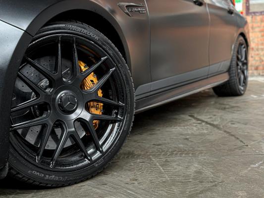 Mercedes-Benz E63s AMG Estate 4.0 V8 4Matic Premium Plus Edition 1 612pk 2018 (Origineel-NL) E-Klasse, SJ-346-K