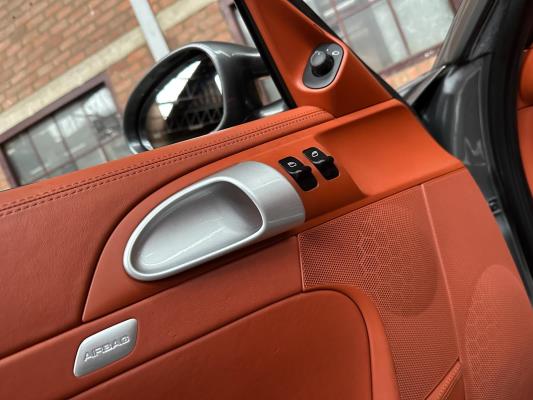 Porsche Boxster 987 2.7 245pk 2008 (61.000 KM) Youngtimer