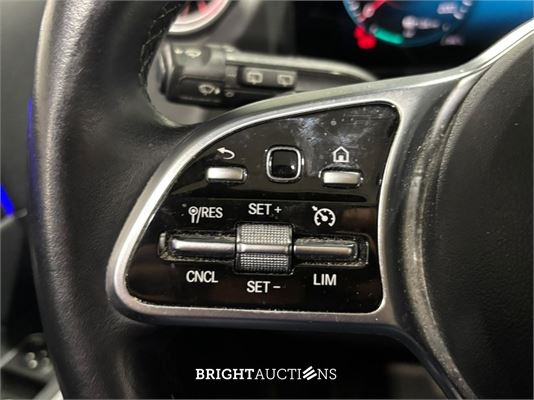 Mercedes-Benz EQA 25067 Business Solution Luxury 67 kWh 190pk 2021 (Origineel-NL) EQA-Klasse, N-610-HK