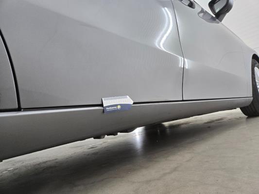 Mercedes-Benz A200 Business Solution Plus Upgrade 163pk 2018 (Origineel-NL) A-klasse, TX-098-J