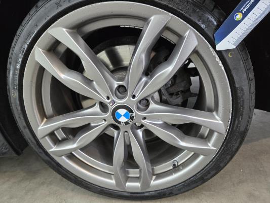 BMW M550xd 381pk 2014 (Origineel-NL) 5-Serie, 6-TGF-52