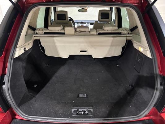 Land Rover Range Rover Sport 4.2 V8 Supercharged 390pk 2007, R-139-BF Youngtimer