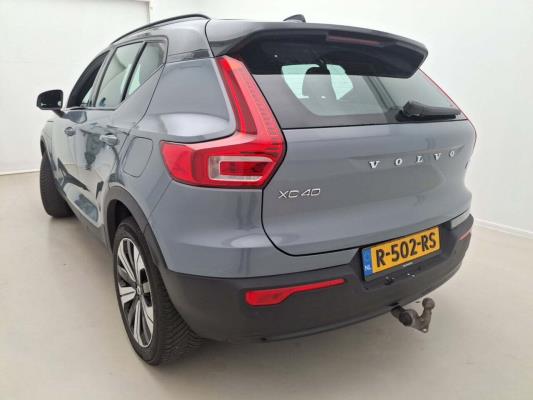 Volvo Xc40 Recharge Twin PLUS 78 kWh 408pk 2022 (Origineel-NL), R-502-RS