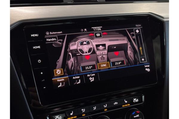 Volkswagen Passat Elegance Business R 1.5 TSI 150pk 2020 (Origineel-NL), H-005-BZ