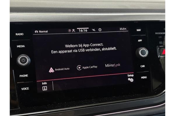 Volkswagen Polo GTI 2.0 TSI 206pk 2023 (Origineel-NL), T-943-BT