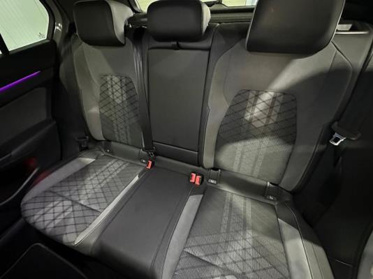 Volkswagen Golf 1.5 TSI R-Line 131pk 2021 (Origineel-NL), K-490-JS