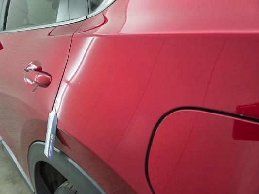 Mazda CX-5 2.0 SkyActiv-G 165 Business Comfort 165 pk 2019, XT-427-K