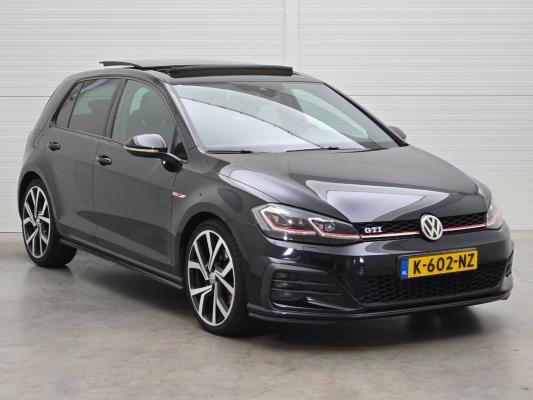 Volkswagen Golf GTI Performance 2.0 TSI 230pk 2017, K-602-NZ