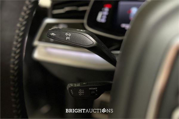 Audi SQ8 4.0 TDI V8 Quattro 435pk 2020, L-053-DR