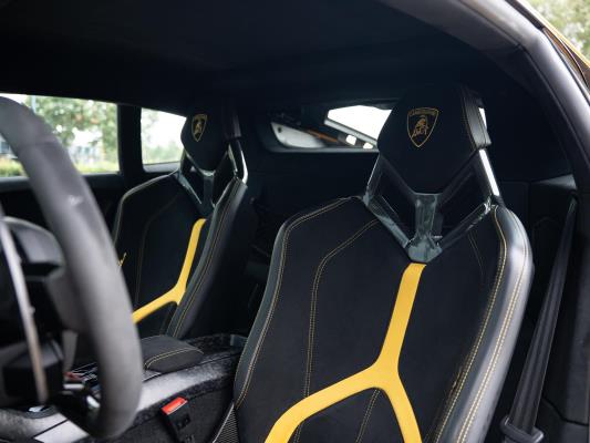 Lamborghini Huracán Performante LP640-4 5.2 V10 639pk 2018, HFP-45-B