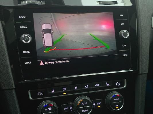 Volkswagen Golf GTI TCR 2.0 TSI 290pk 2019, H-073-ZV