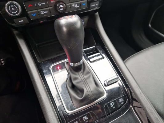 Jeep Compass Turbo T4 4XE Atx Night Eag 1.3 131pk 2022