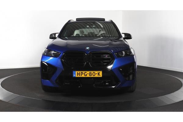 BMW X5 M Competition 625pk 2024, HPG-80-K