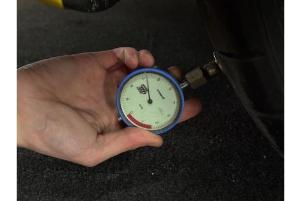 Chevrolet Corvette Stingray 6.2 466pk 2016, HFD-14-X