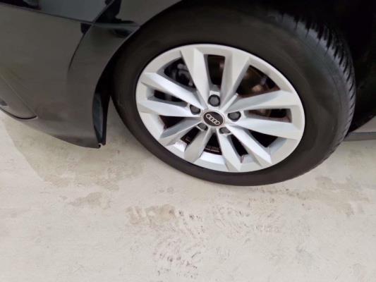 Audi A3 Sportback Attraction 2.0 TDI S tronic 116pk 2022