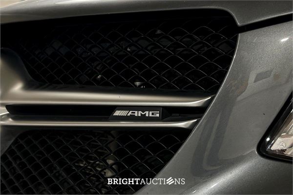 Mercedes-AMG GLE63 Coupe 4MATIC 5.5 V8 BITURBO 557pk 2019 GLE-Klasse, N-296-FD