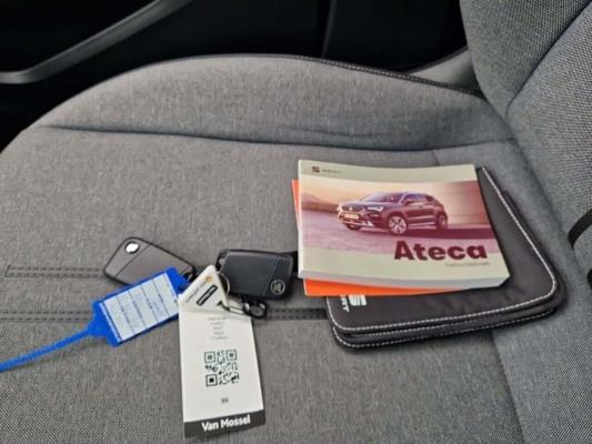 Seat Ateca Style Business Intense 1.5 TSI 150pk 2022 (Origineel-NL), R-340-KG