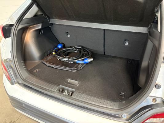 Hyundai Kona EV Fashion 64 kWh 204pk 2020 (Origineel-NL), J-048-XB