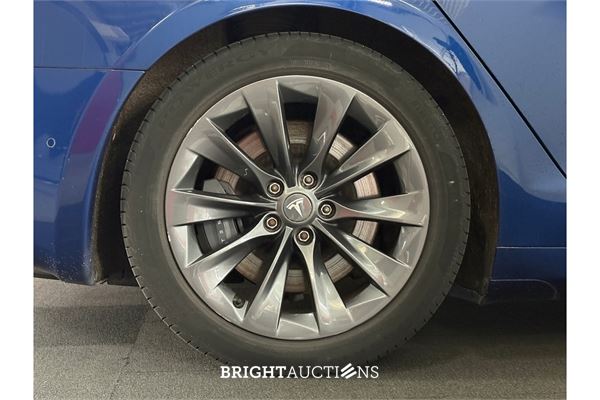 Tesla Model S Long Range 2019 (Origineel-NL), G-752-VP