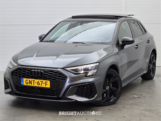 BRIGHT AUCITONS: Luxury, Premium Daily Driver & Electric Vehicle Auction