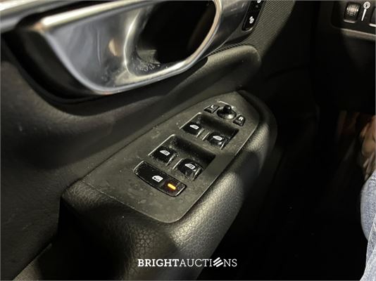 Volvo XC90 T8 Recharge Inscription 7-Persoons Long Range 2.0 AWD 455pk 2022 (Origineel-NL), P-360-PJ